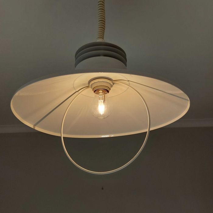 Vintage Ceiling Lamp428622722882621442