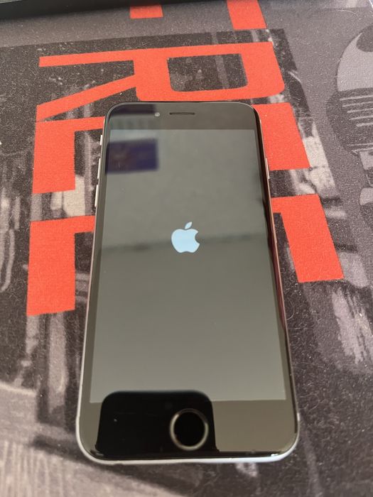 iPhone 6s 16gb Space Gray 5s