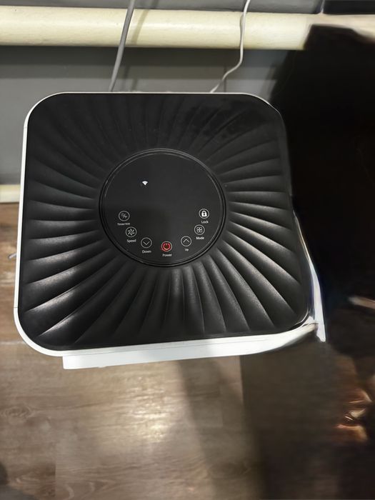 Мобільний кондиціонер wetair wpac-m09k