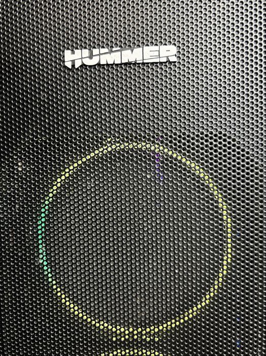 PC Gaming / Trabalho – Configuração Personalizada (Chip7)