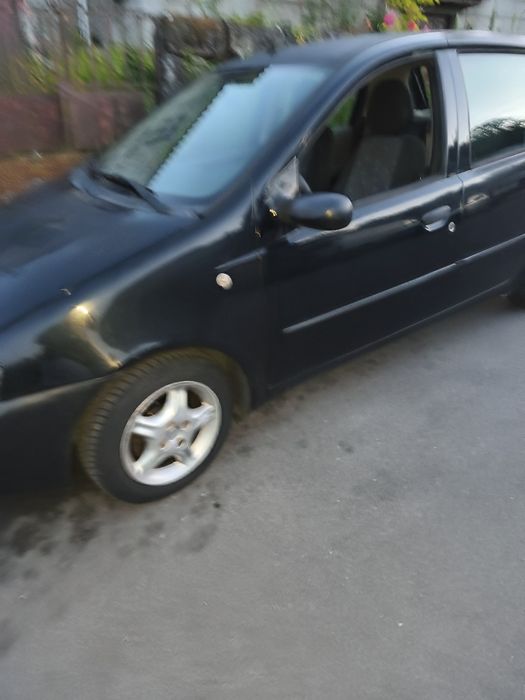 Vendo para comprar um familiar