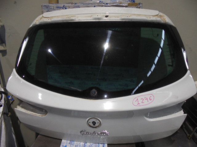 Porta / tampa da mala ALFA ROMEO Giulietta (940_)