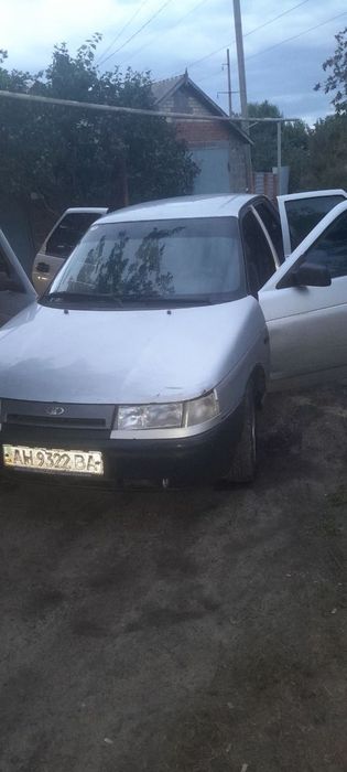 Ваз 2110 16и клап