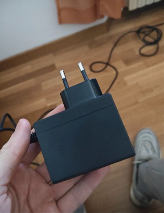 Nintendo Switch Edição Pikachu