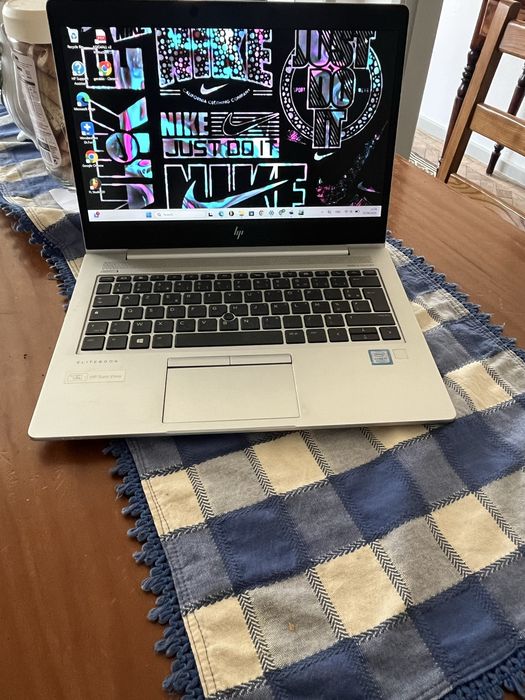 hp em boas condições