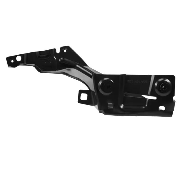 Кронштейн крила audi q5 80a стойка крыла держатель 80a821131 крепления