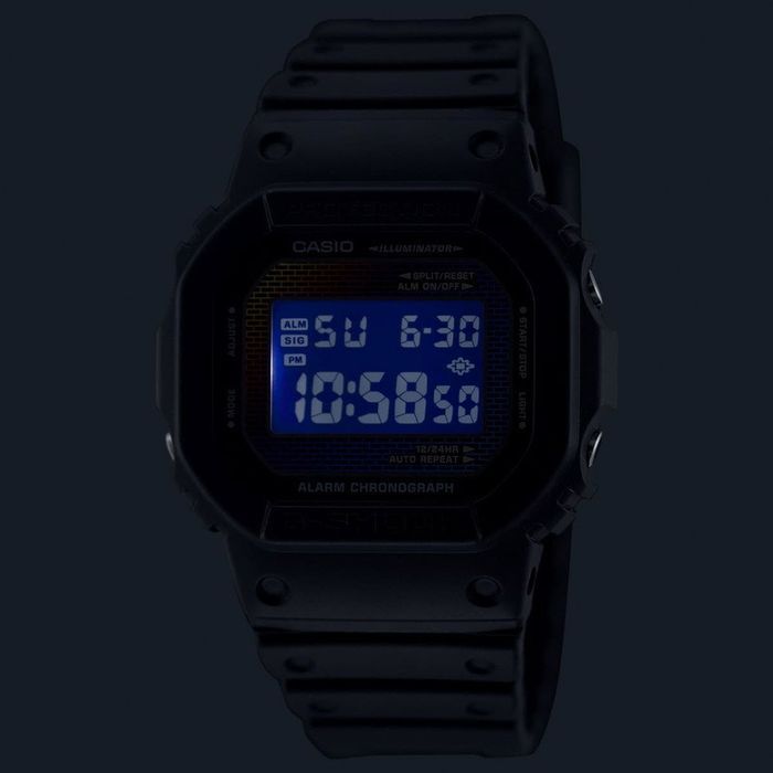 Часы Casio DW-5600RW-1E ! Оригинал! Фирменная гарантия 2 года!