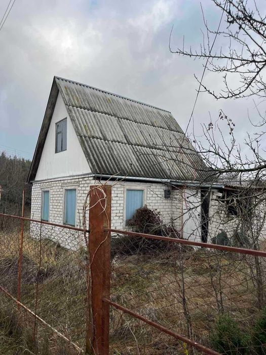 Продам дачу біля Дніпра