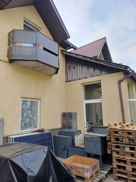 Коммерческая недвижимость по адресу (площадь 552 м²) - Atlanta.ua - фото 7