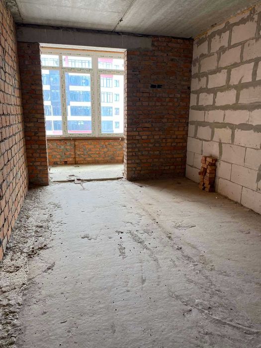 Продам 1к квартиру в Центрі, Спорт Сіті, 63м2, 7 поверх. VRV ID: 33990