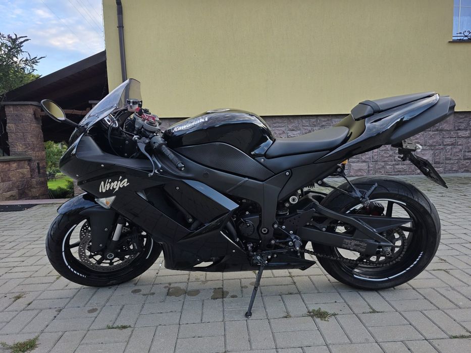 Kawasaki