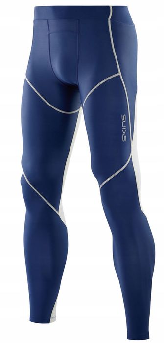 Skins,чоловічі компресійні лосини р.м