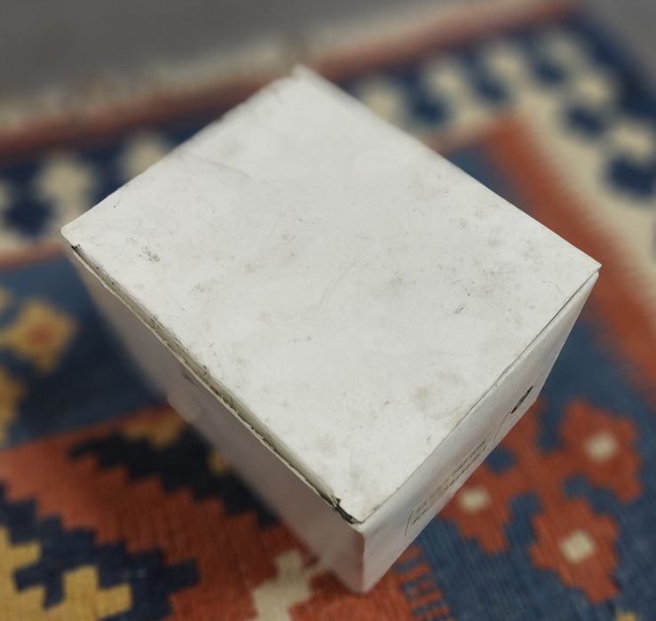 Medidor massa ar BMW - NOVO - Original BMW