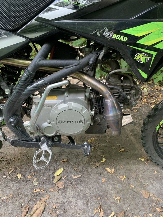 Продам KOVI PIT 150