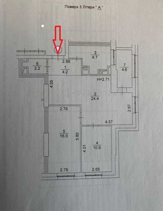 Є ГЕНЕРАТОР !!! 3-й поверх, Офіс чи Салон, 70 кв.м, метро, Теліги 25