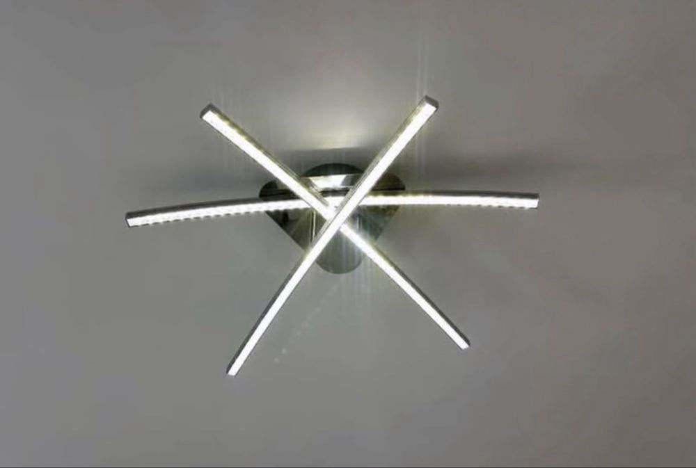 Lampa Plafon Led Casoli II