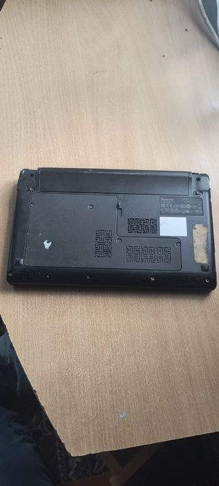 нетбук на без hdd