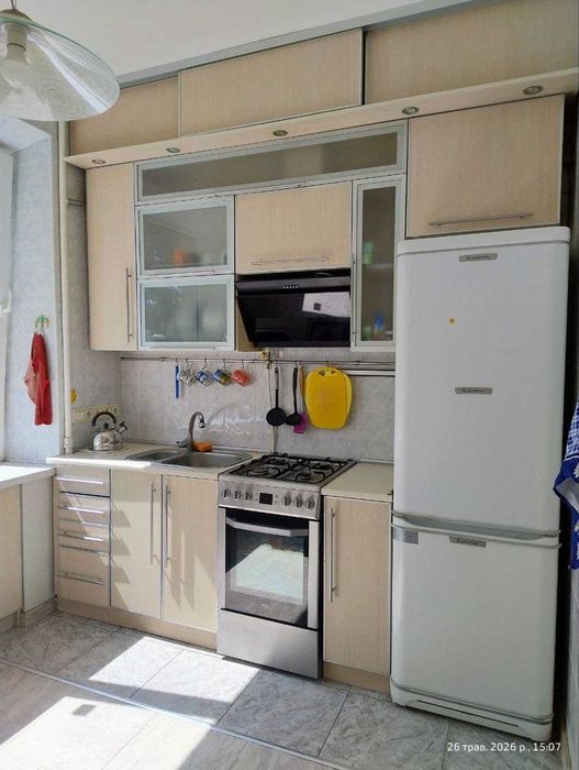Сдам квартиру 3 этаж,просторная Фонтан/Аркадия,газ,ремонт - View 3