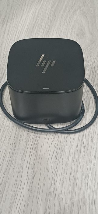 Stacja dokująca do laptopa HP Thunderbolt Dock 120W G2