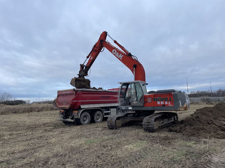 Ziemia ogrodowa trawnik ogród Bolesławiec