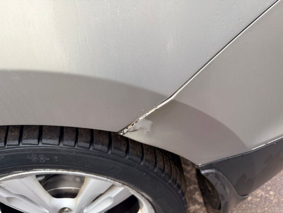 Witam sprzedam Hyundai ix35