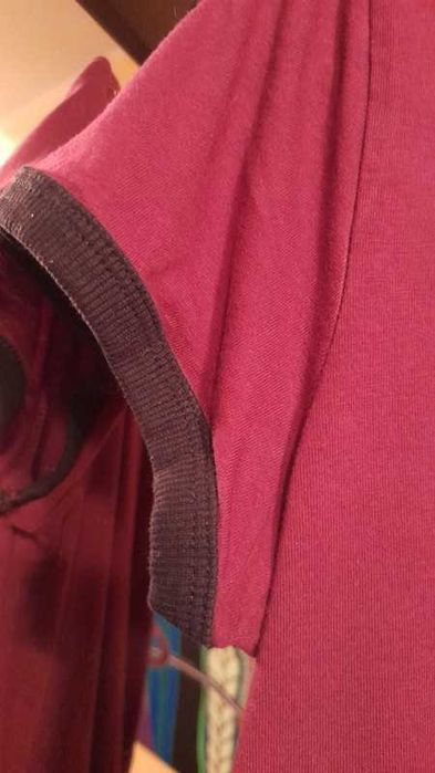 T-shirt Harry Potter rozmiar XL