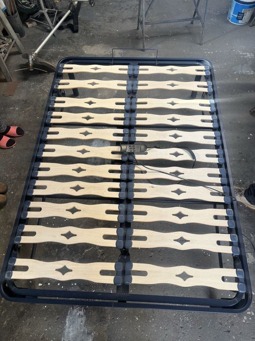 Cama articulada 120x180