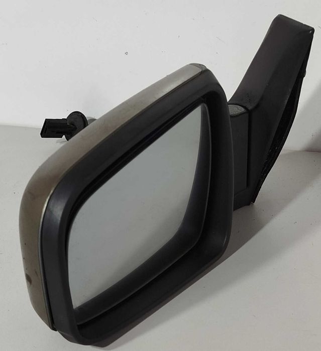 Lusterko lewe zewnętrzne OPEL ZAFIRA B LIFT 08-12 5 PIN Z41E