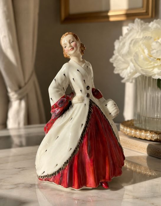 royal doulton - купити антикваріат - Ціна на OLX.ua