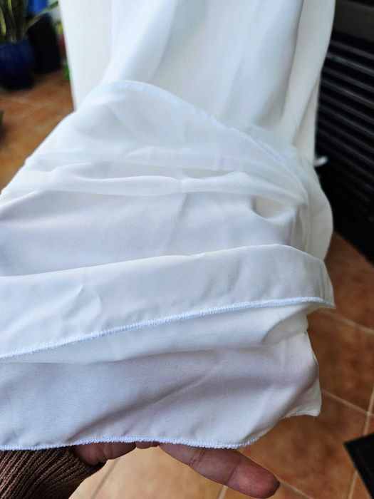 Vestido de Noiva Daniela Di Marino – Estilo Boho Romântico(como novo)