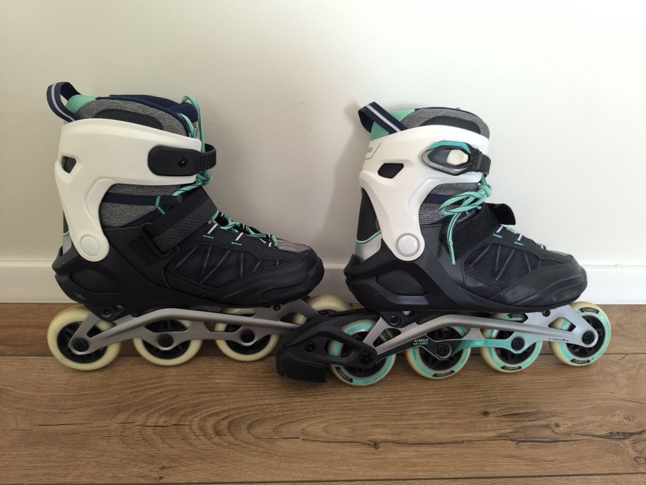 Rolki oxelo fit500 r 38