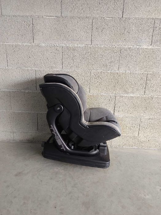 cadeira auto Isofix - Be cool Twist