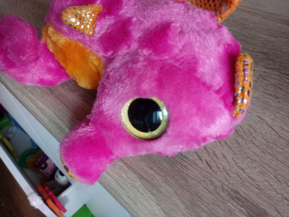 Sprzedam maskotkę