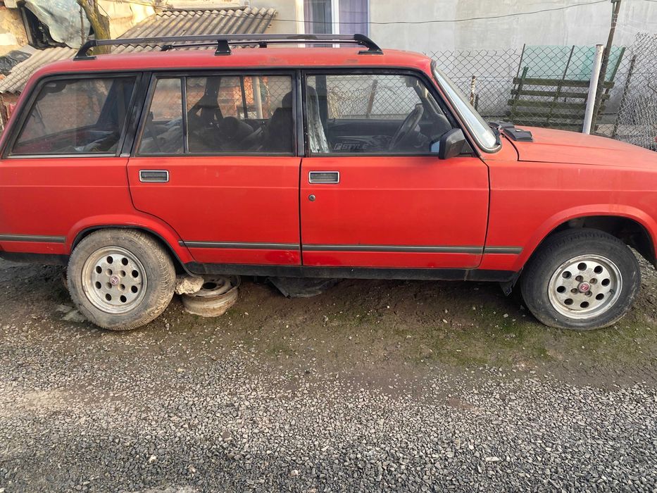 ВАЗ-21043 (не на ходу).