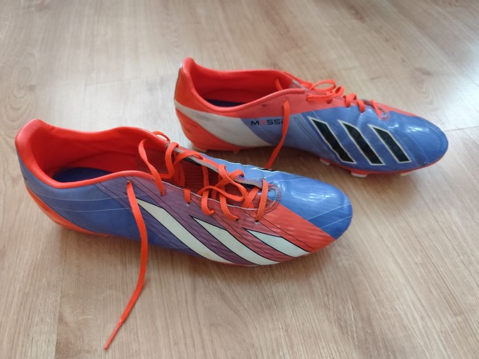 Adidas Messi buty piłkarskie rozm. 48