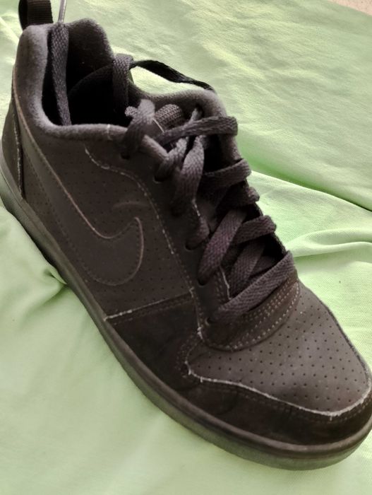 NIKE. Ładne buty damskie.