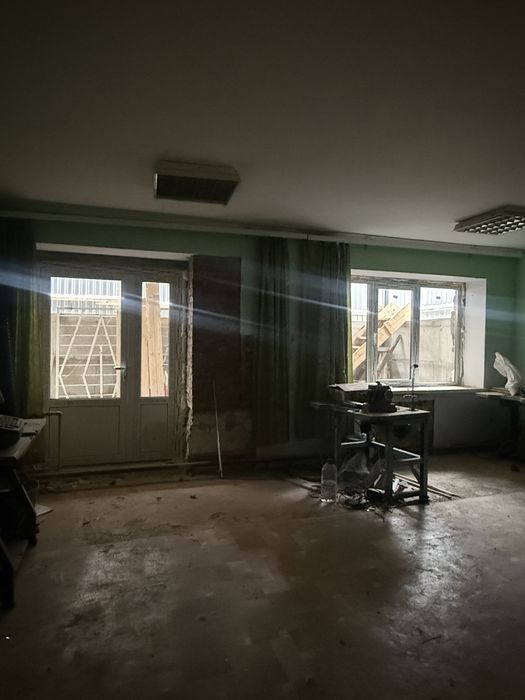 Продаж комерційного приміщення