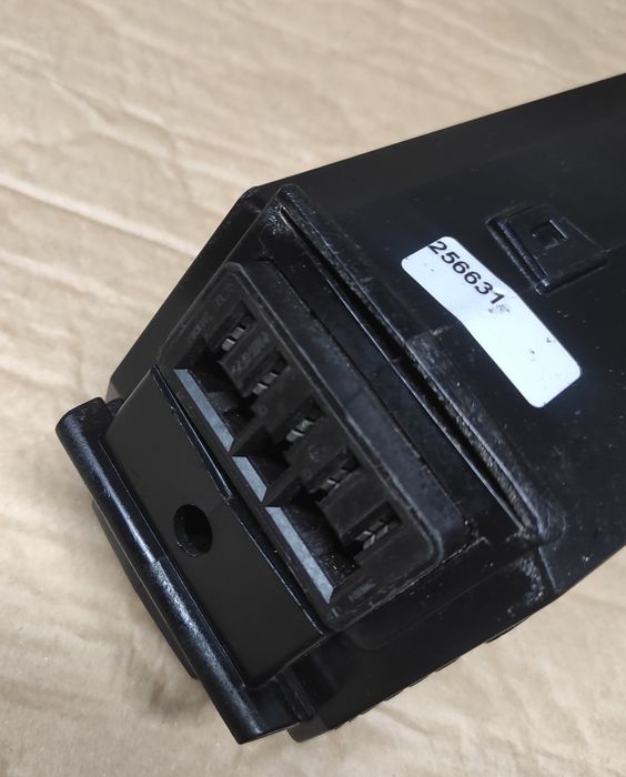 Bateria Bosch Powerpack Classic bidon