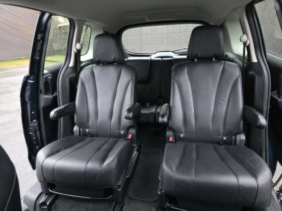 Mazda 5 Grand Touring      2014