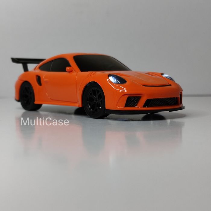 міні Porsche 911 GT2 RS  на радіокеруванні для дріфту