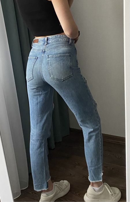 Джинси LTB mom
