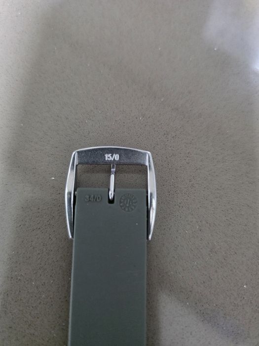 Swatch praticamente novo.