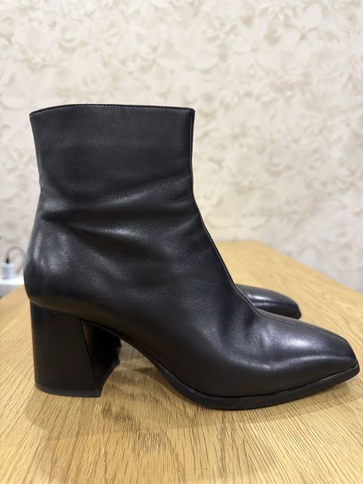 Ботинки осінь-весна Attizzare