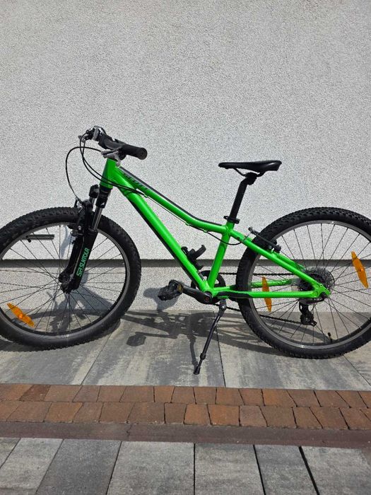 Scott Scale JR 24 | Lekki MTB | Stan BDB | Gotowy do jazdy
