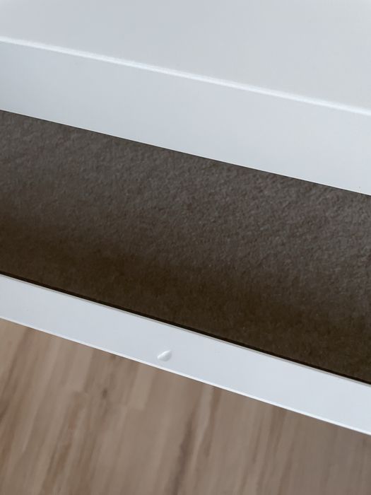 IKEA MALM biurko toaletka