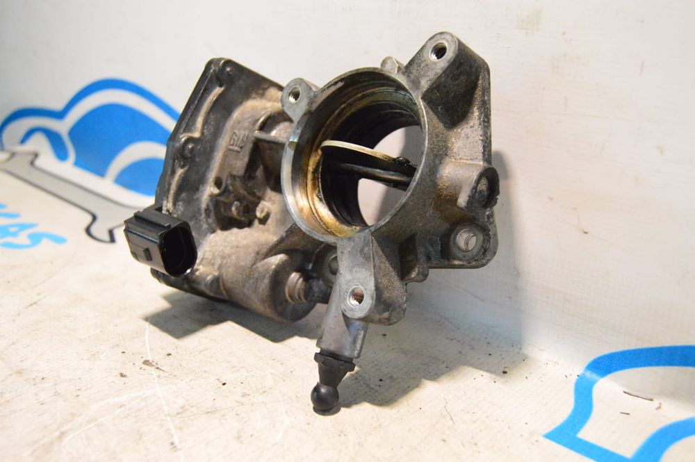 CORPO BORBOLETA VALVULA EGR OPEL GM55564164 55564164 50569200 OPEL