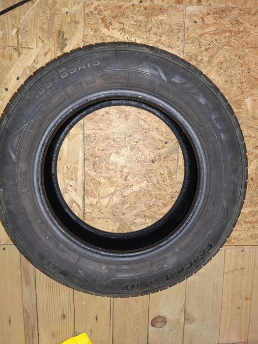 Opony letnie Fulda  195/65/15