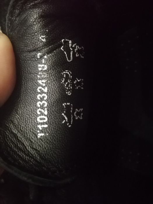 Туфли мужские на 42 р