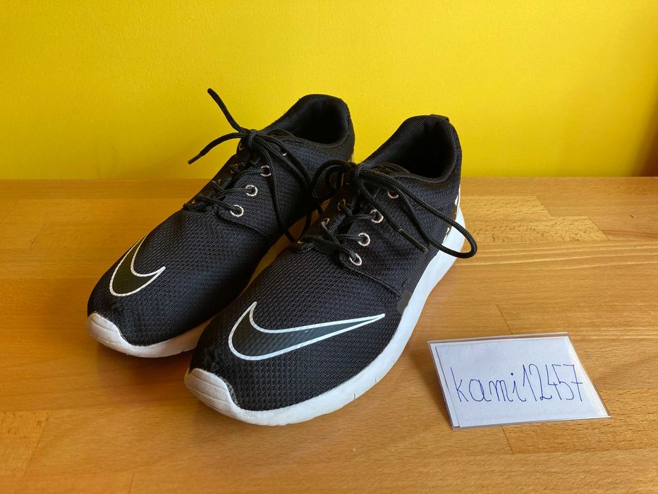 KA928 Nike Roshe One 38