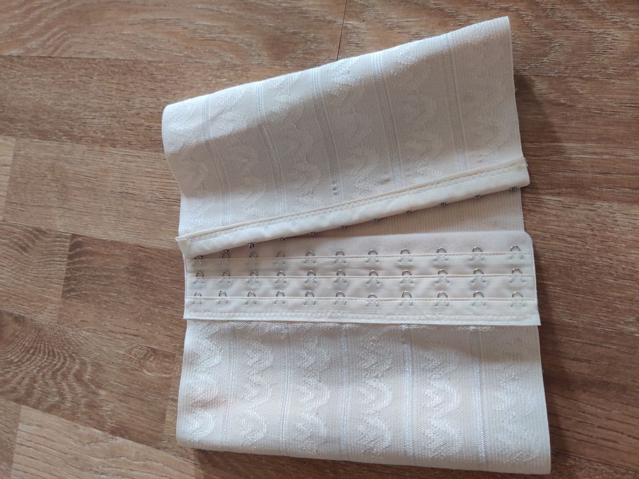 Vendo cintas modeladoras